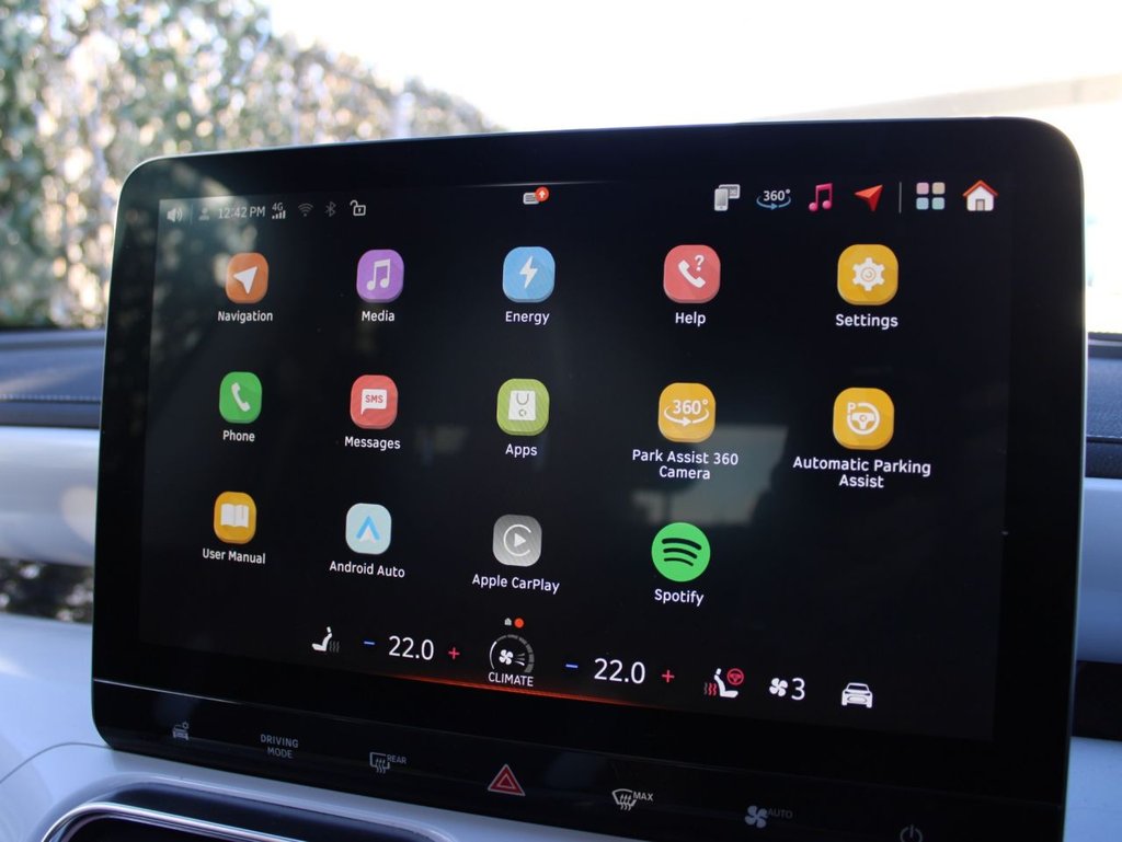 Used smart #1 2024 for sale - 76686554: Photo 27