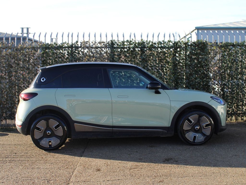 Used smart #1 2024 for sale - 76686554: Photo 6