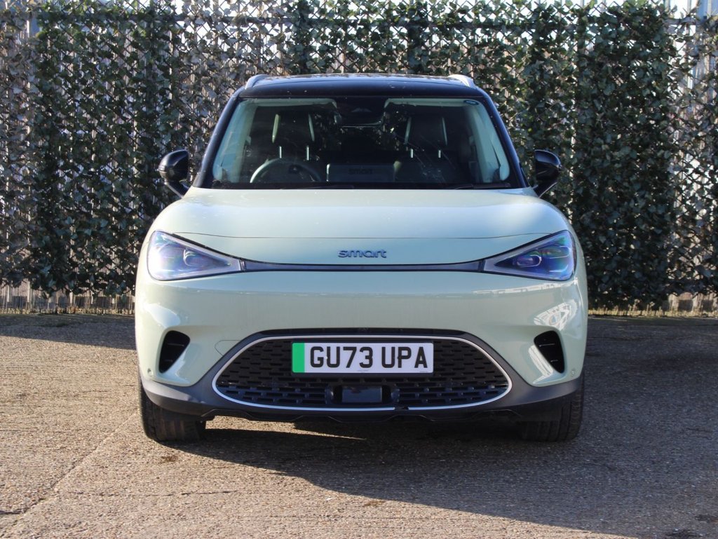 Used smart #1 2024 for sale - 76686554: Photo 8