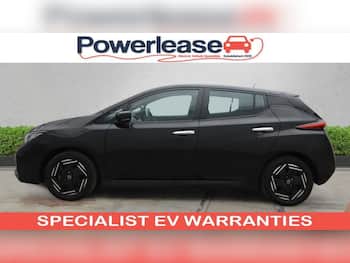 Used Nissan Leaf 2023 for sale - 79856999: Photo