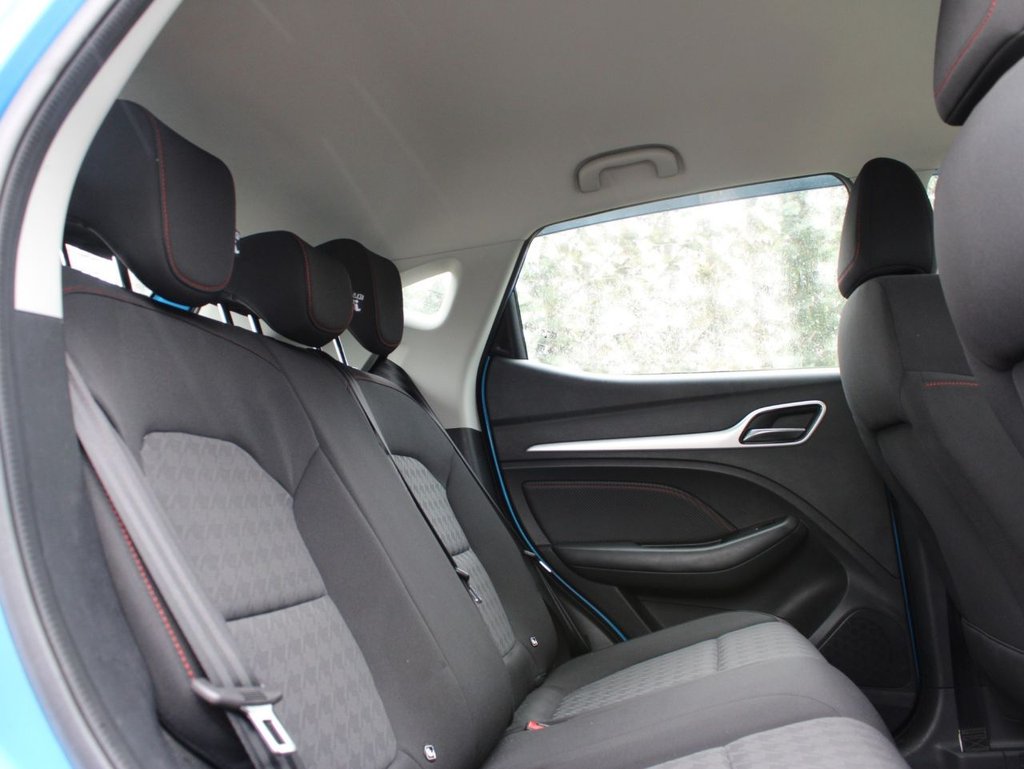 Used MG MG ZS 2022 for sale - 77199740: Photo 10