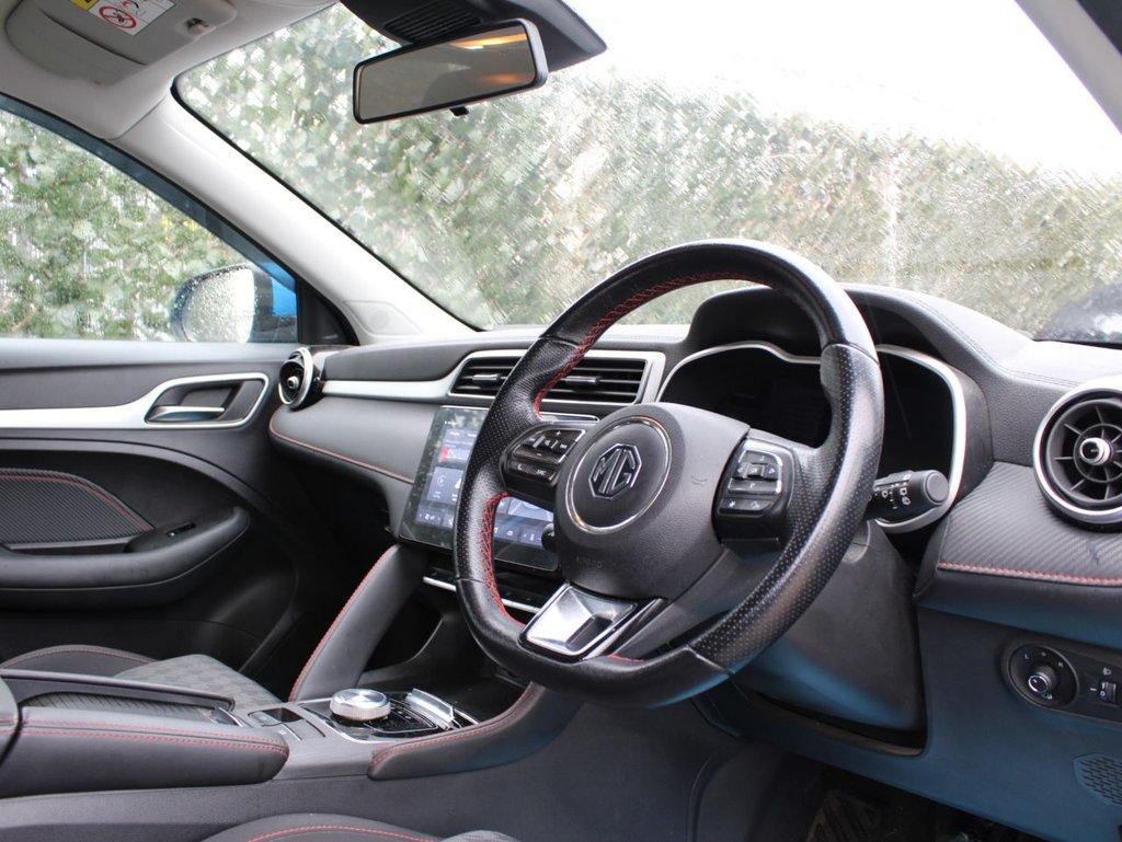 Used MG MG ZS 2022 for sale - 77199740: Photo 12