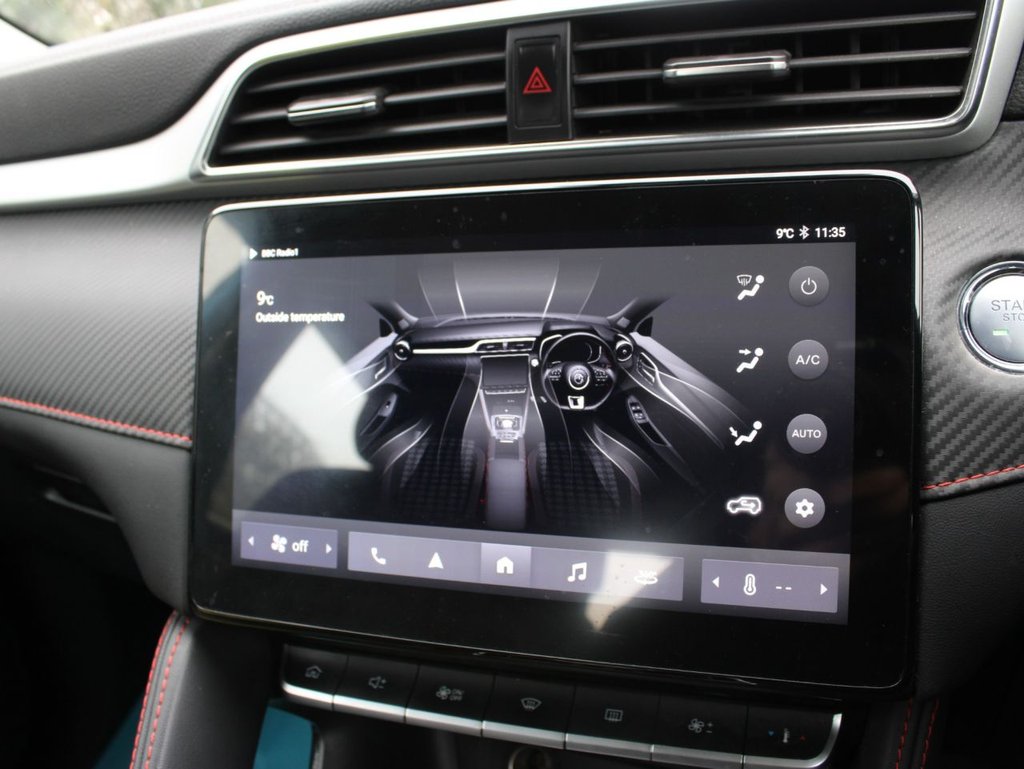 Used MG MG ZS 2022 for sale - 77199740: Photo 13