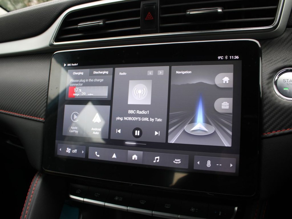 Used MG MG ZS 2022 for sale - 77199740: Photo 14