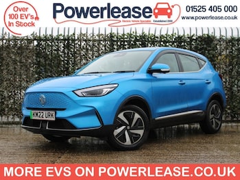 MG MG ZS feature image