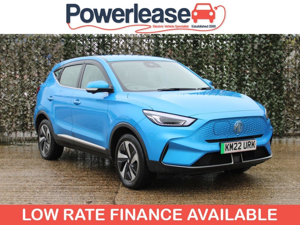 Used MG MG ZS 2022 for sale - 77199740: Photo 2