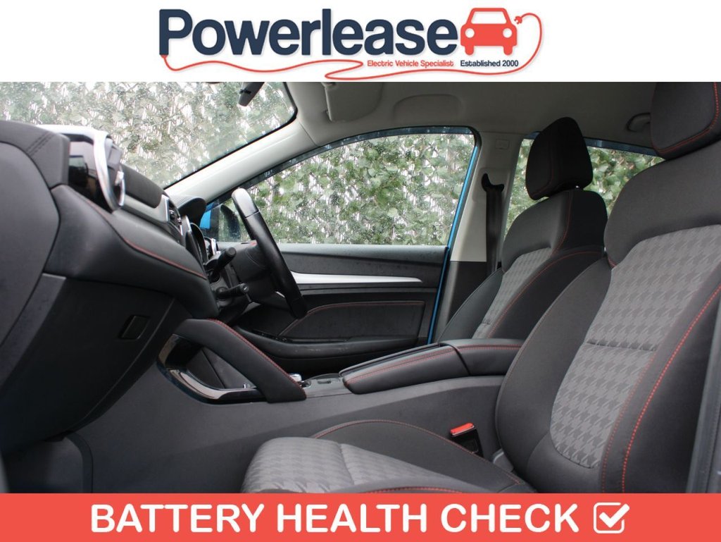 Used MG MG ZS 2022 for sale - 77199740: Photo 3