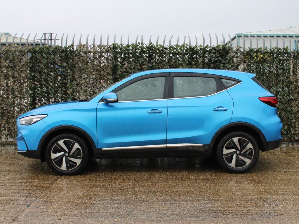 Used MG MG ZS 2022 for sale - 77199740: Photo 7