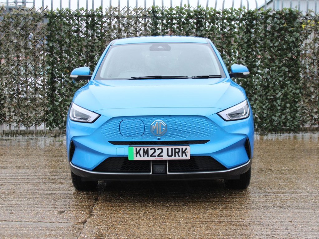 Used MG MG ZS 2022 for sale - 77199740: Photo 8