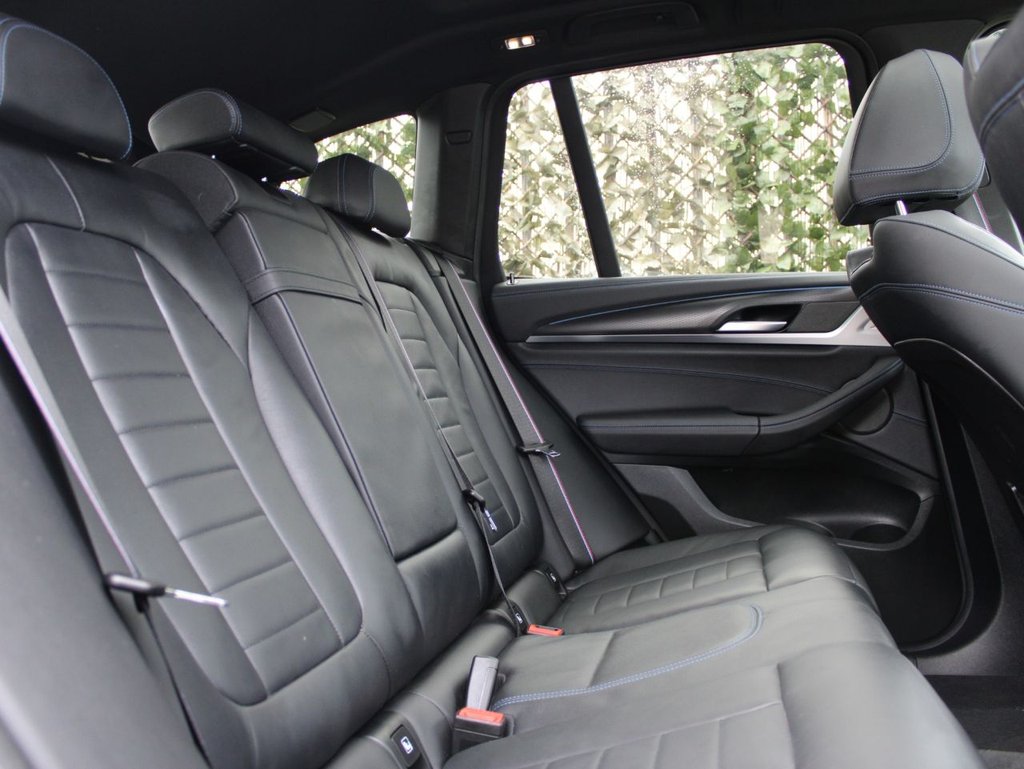 Used BMW iX3 2022 for sale - 76686552: Photo 10