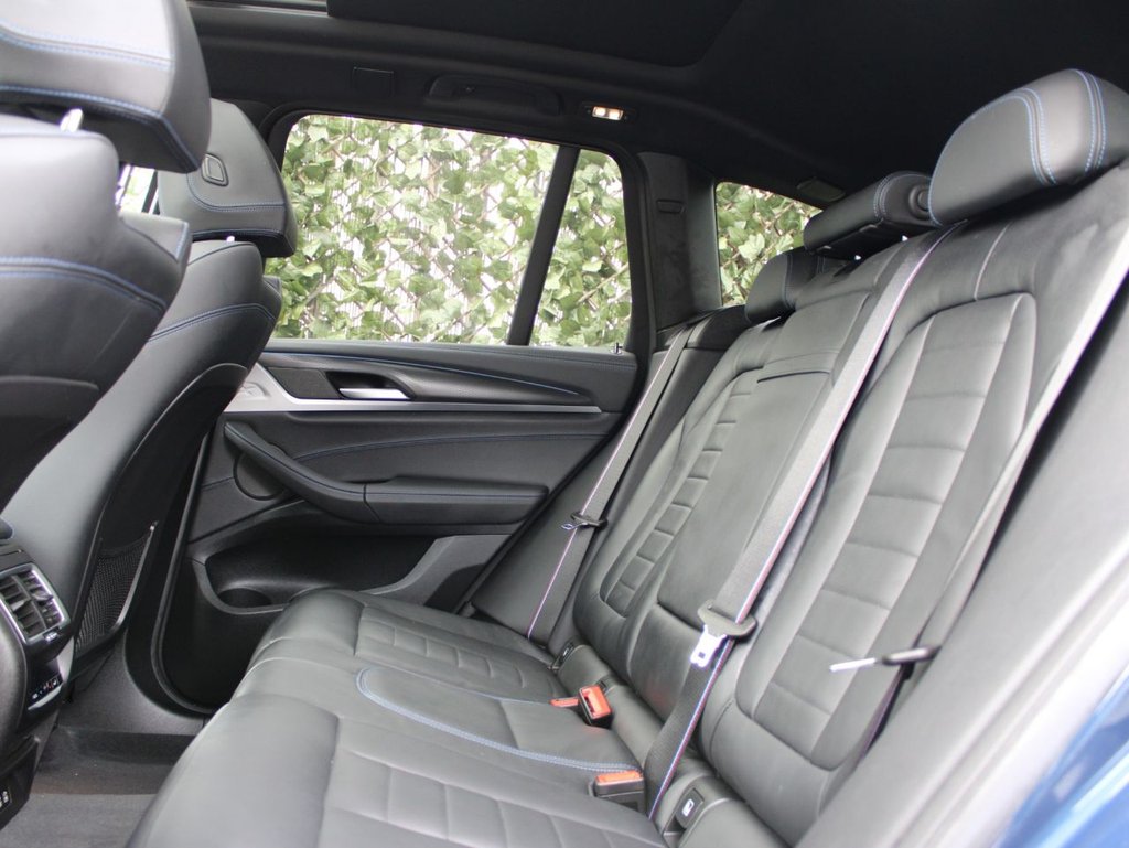 Used BMW iX3 2022 for sale - 76686552: Photo 11