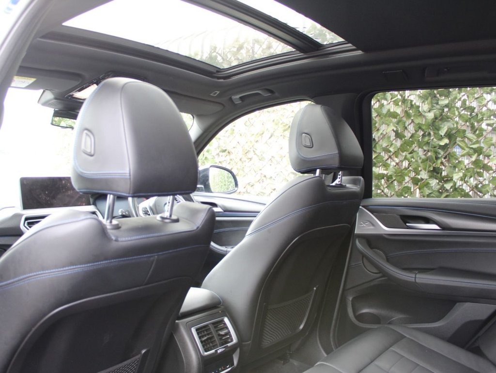 Used BMW iX3 2022 for sale - 76686552: Photo 12