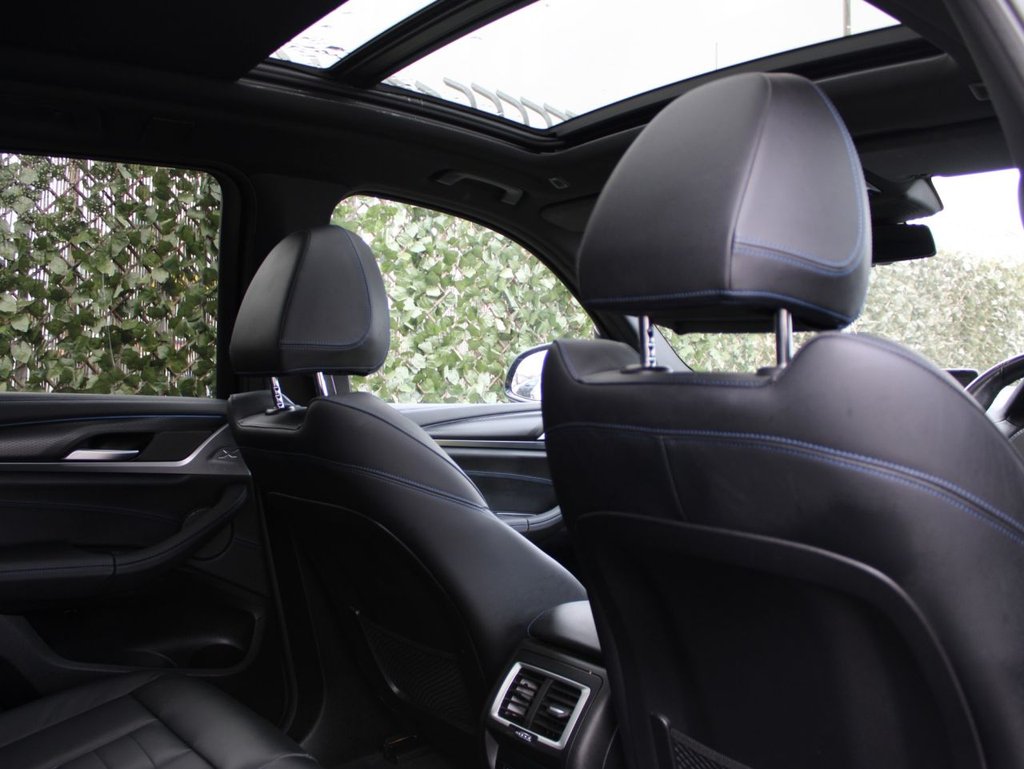 Used BMW iX3 2022 for sale - 76686552: Photo 13