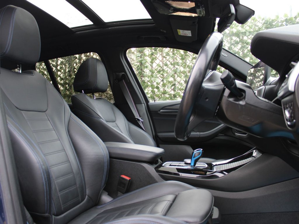 Used BMW iX3 2022 for sale - 76686552: Photo 14