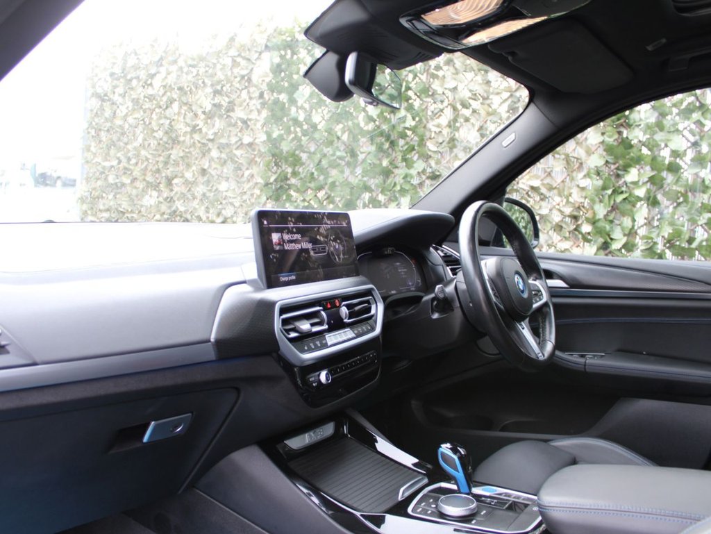 Used BMW iX3 2022 for sale - 76686552: Photo 16