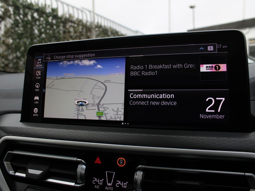 Used BMW iX3 2022 for sale - 76686552: Photo 17