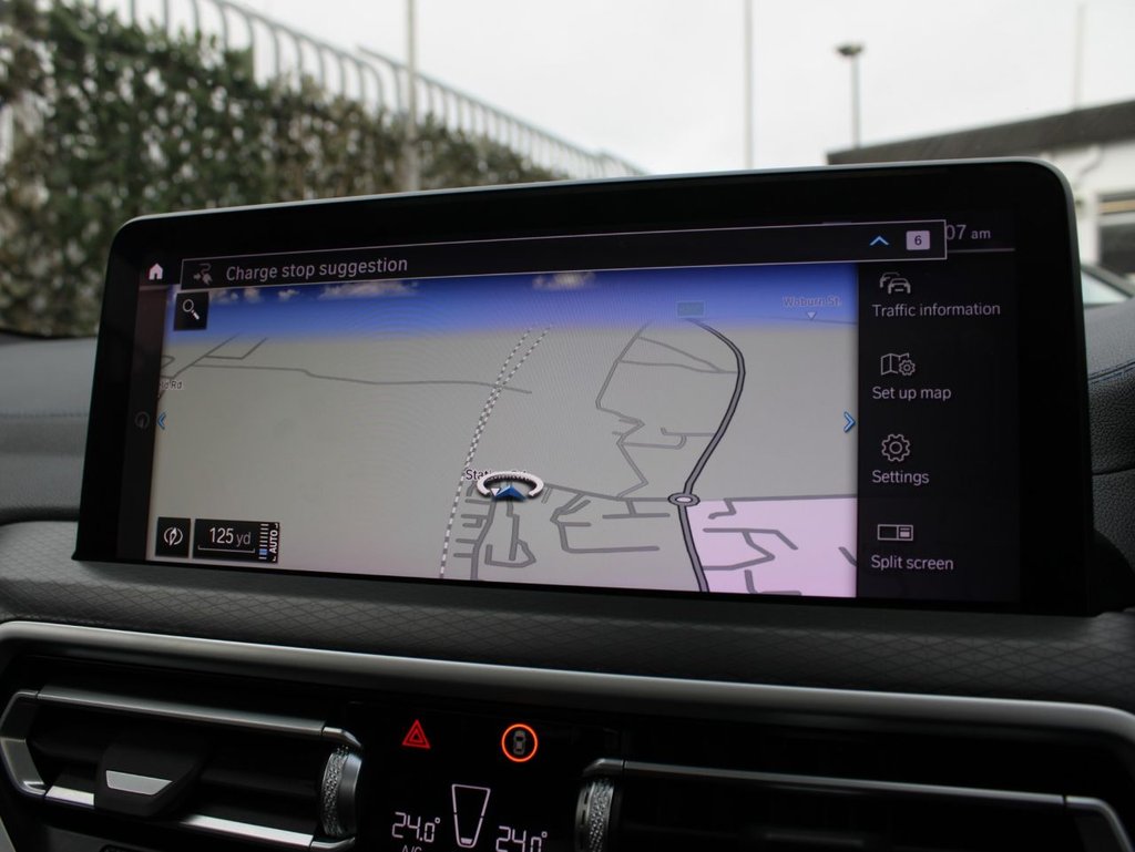 Used BMW iX3 2022 for sale - 76686552: Photo 18