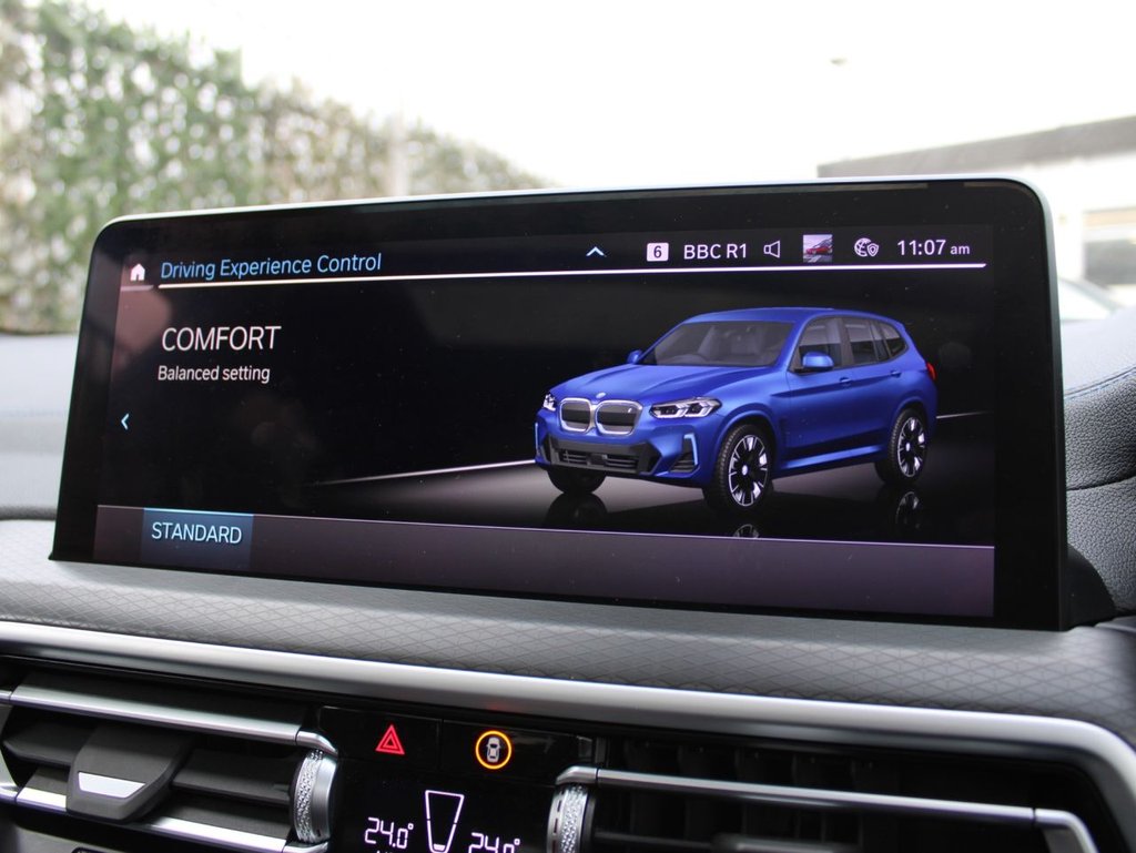 Used BMW iX3 2022 for sale - 76686552: Photo 19