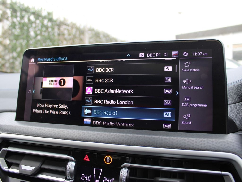 Used BMW iX3 2022 for sale - 76686552: Photo 20