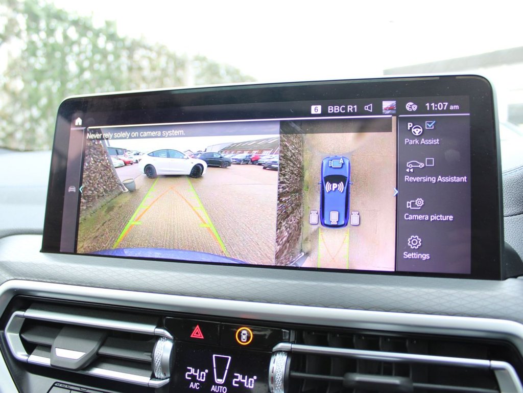 Used BMW iX3 2022 for sale - 76686552: Photo 21