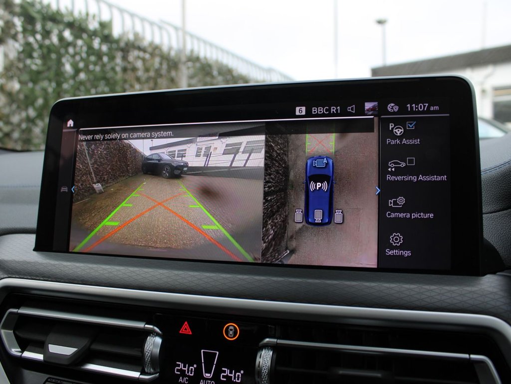 Used BMW iX3 2022 for sale - 76686552: Photo 22