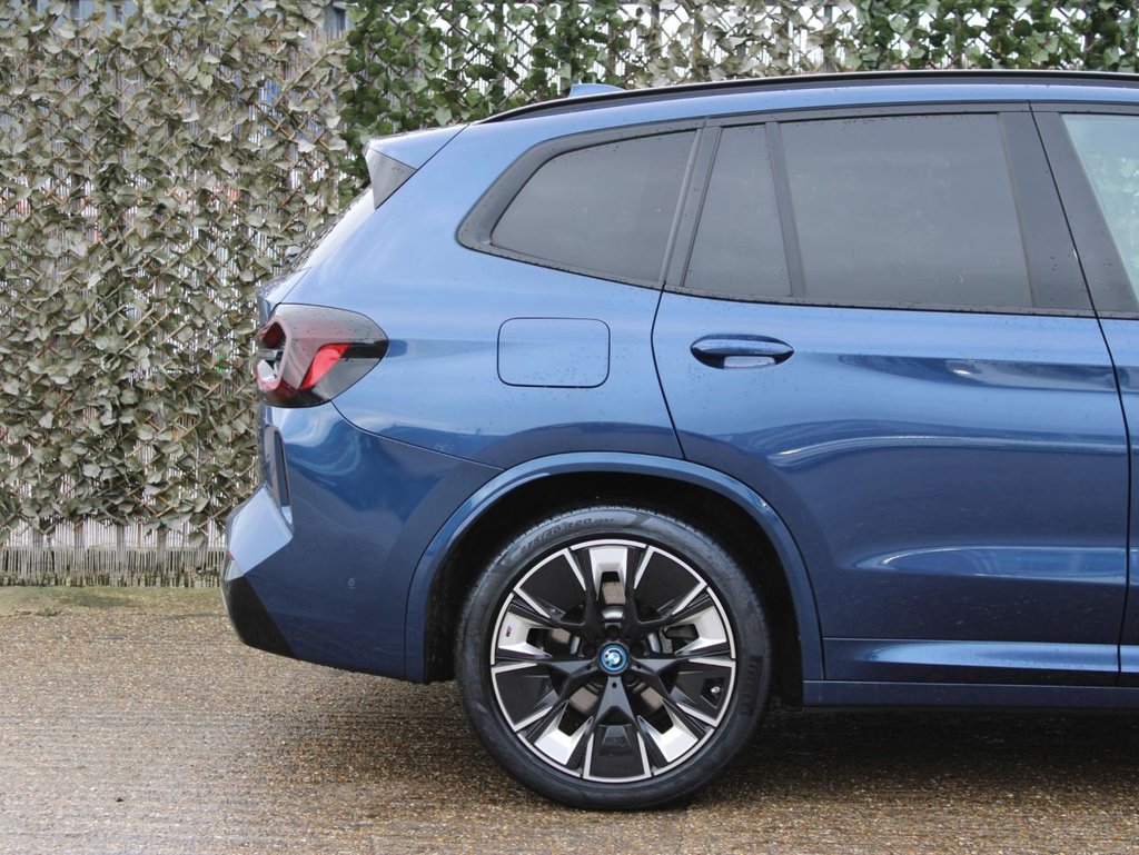 Used BMW iX3 2022 for sale - 76686552: Photo 23