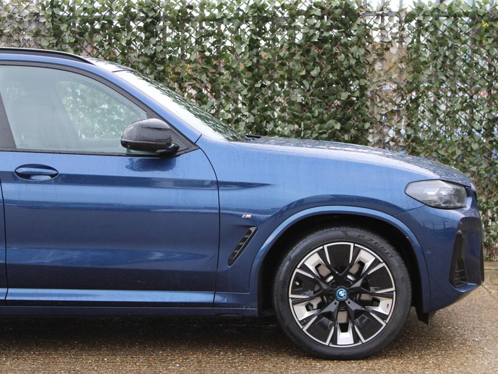 Used BMW iX3 2022 for sale - 76686552: Photo 24