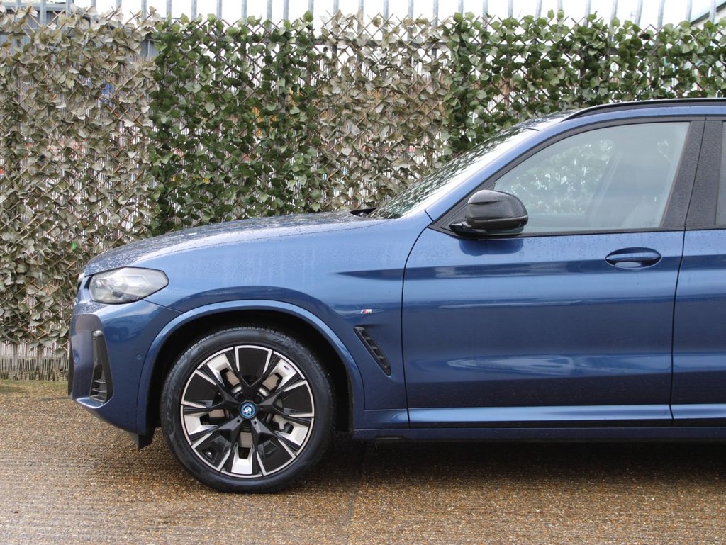 Used BMW iX3 2022 for sale - 76686552: Photo 25