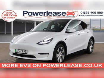 Used Tesla Model Y 2022 for sale - 77328476: Photo