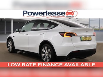 Used Tesla Model Y 2022 for sale - 77328476: Photo
