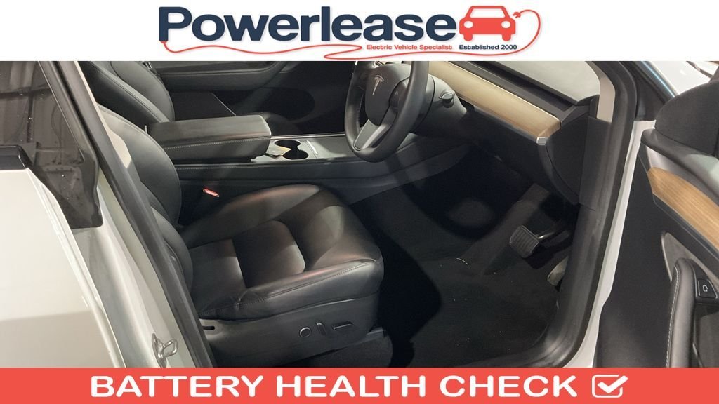 Used Tesla Model Y 2022 for sale - 77328476: Photo 3