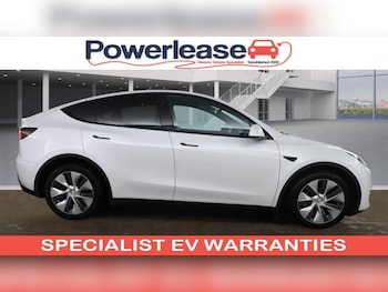 Used Tesla Model Y 2022 for sale - 77328476: Photo