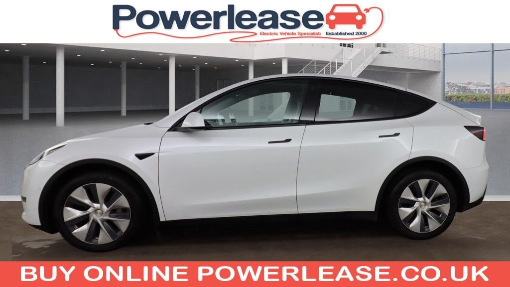 Used Tesla Model Y 2022 for sale - 77328476: Photo 5