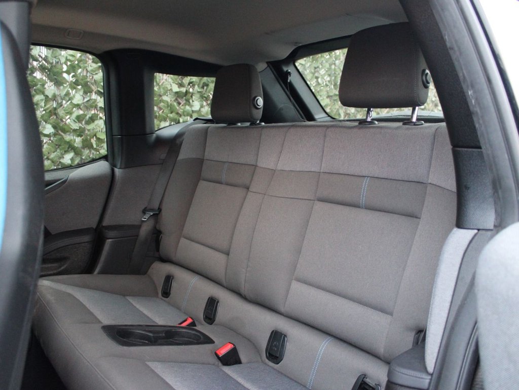 Used BMW i3 2019 for sale - 78181208: Photo 10