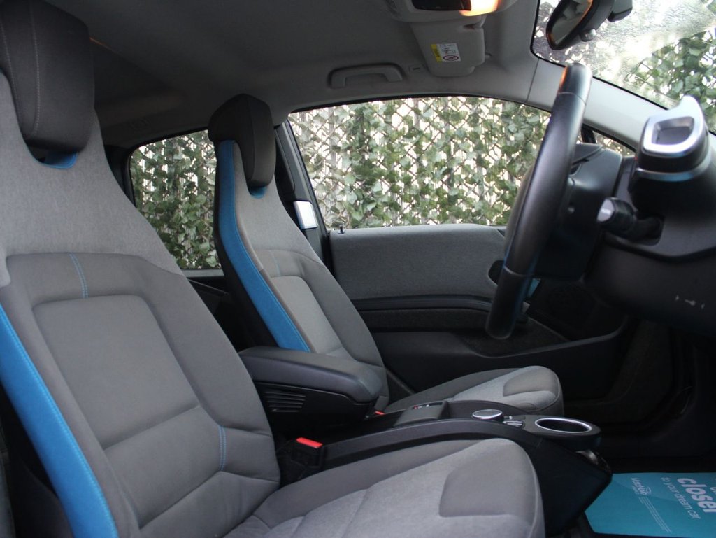 Used BMW i3 2019 for sale - 78181208: Photo 11