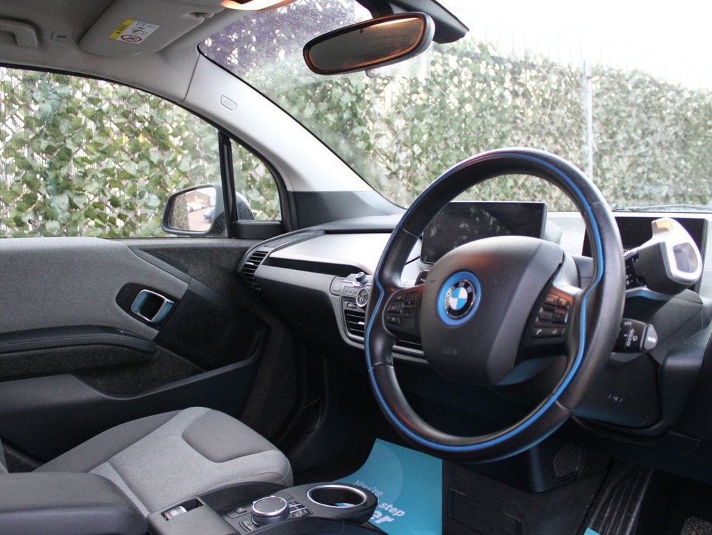 Used BMW i3 2019 for sale - 78181208: Photo 12