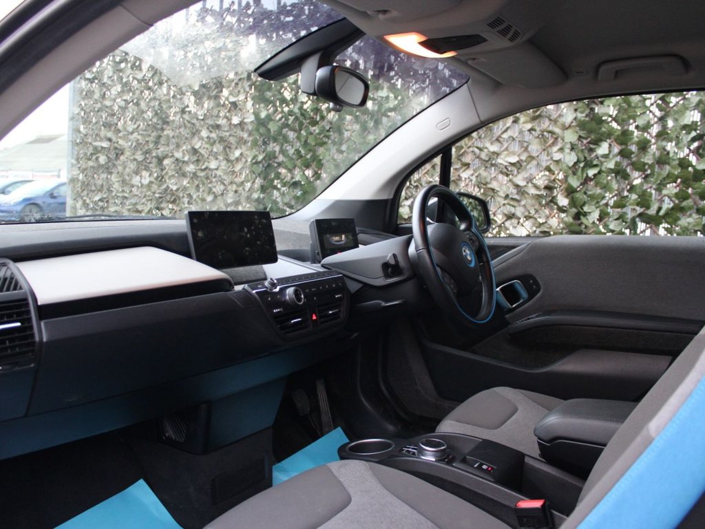 Used BMW i3 2019 for sale - 78181208: Photo 13