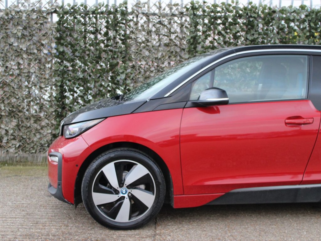 Used BMW i3 2019 for sale - 78181208: Photo 17
