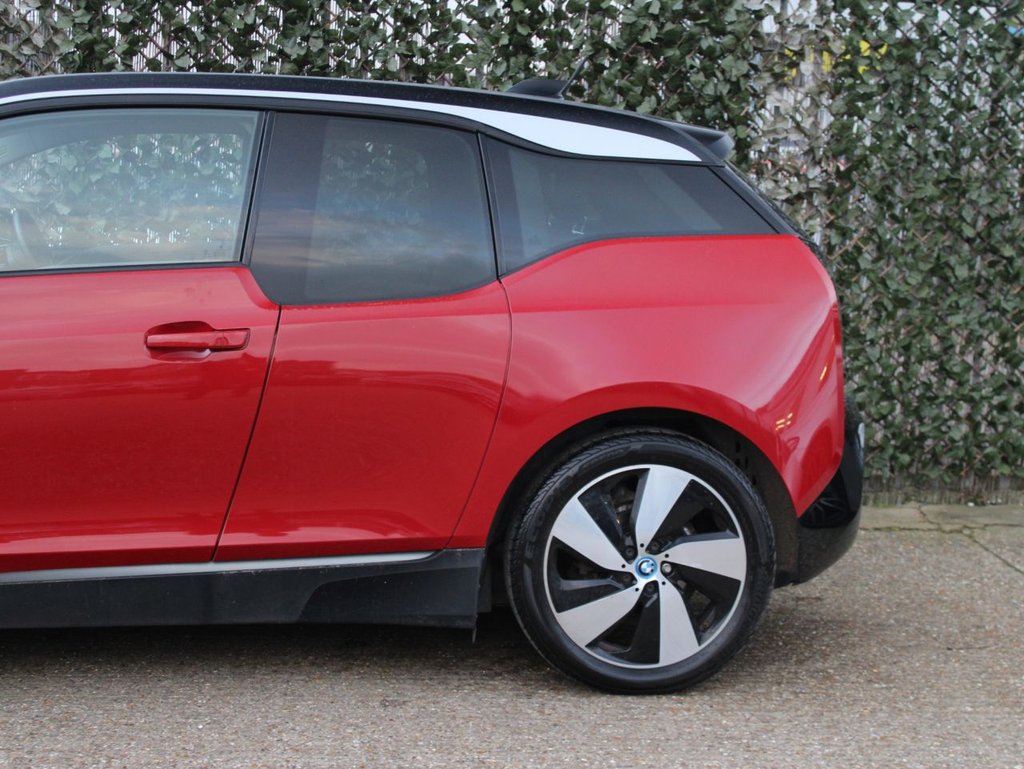 Used BMW i3 2019 for sale - 78181208: Photo 18