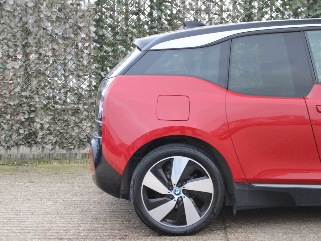 Used BMW i3 2019 for sale - 78181208: Photo 19