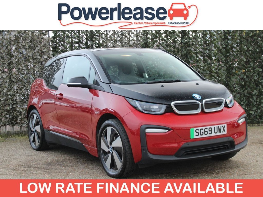 Used BMW i3 2019 for sale - 78181208: Photo 2