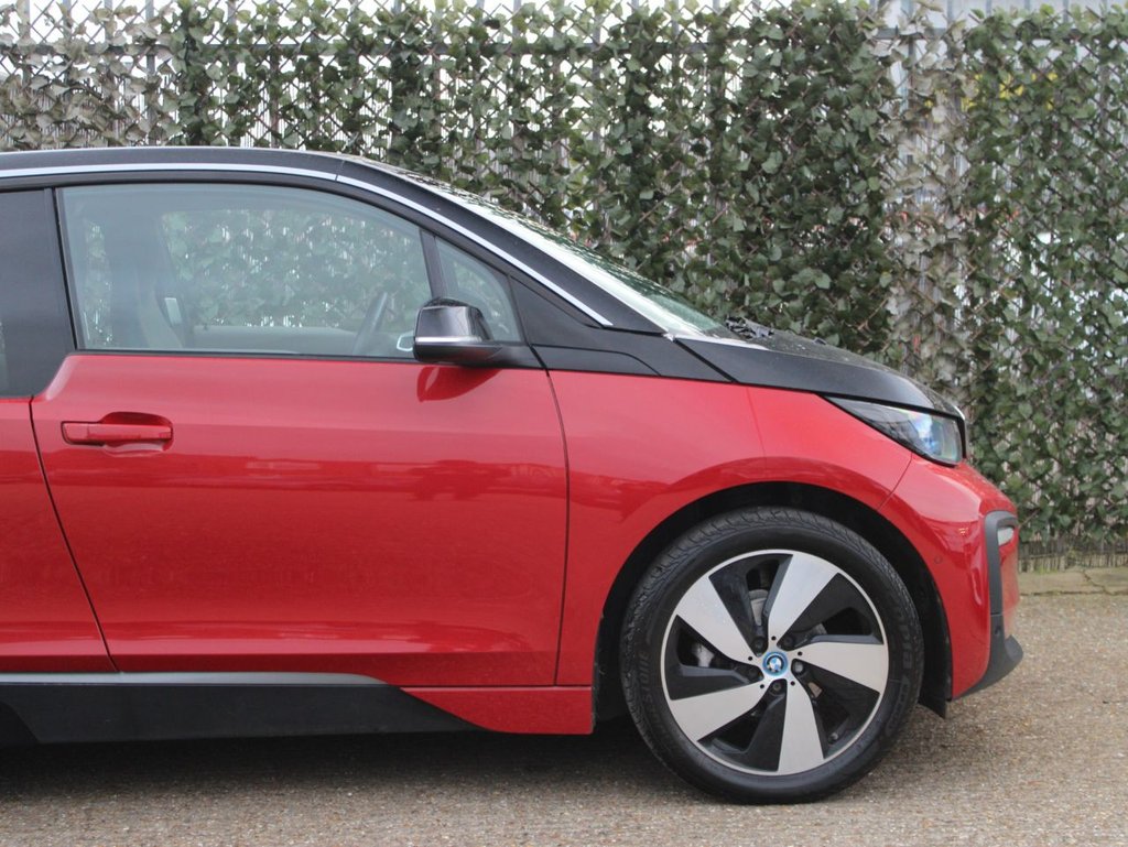 Used BMW i3 2019 for sale - 78181208: Photo 20