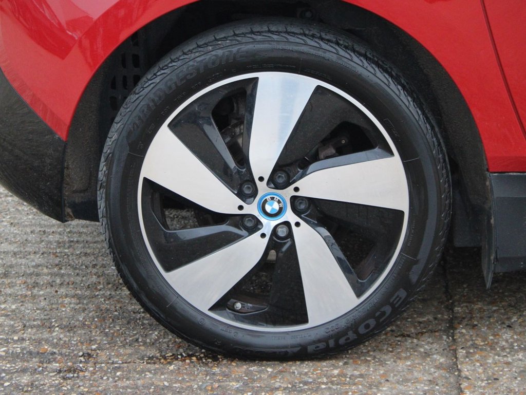 Used BMW i3 2019 for sale - 78181208: Photo 21