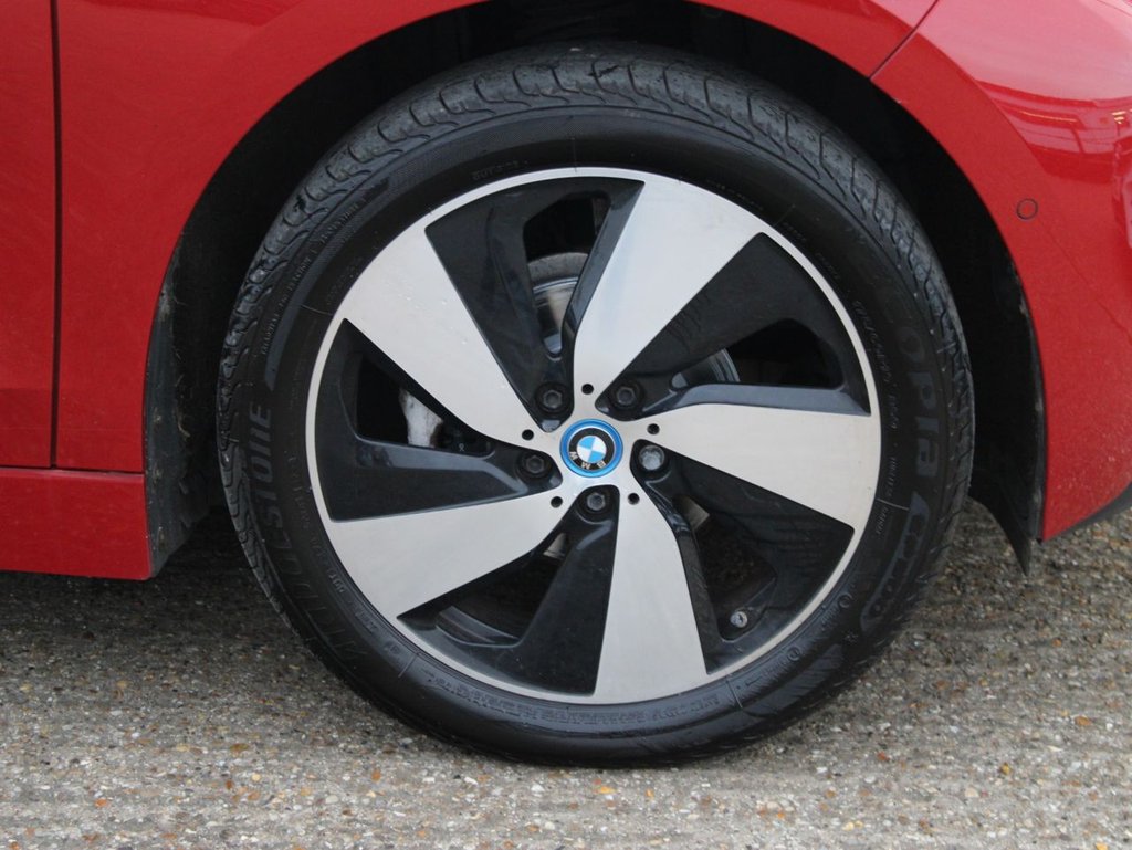 Used BMW i3 2019 for sale - 78181208: Photo 22