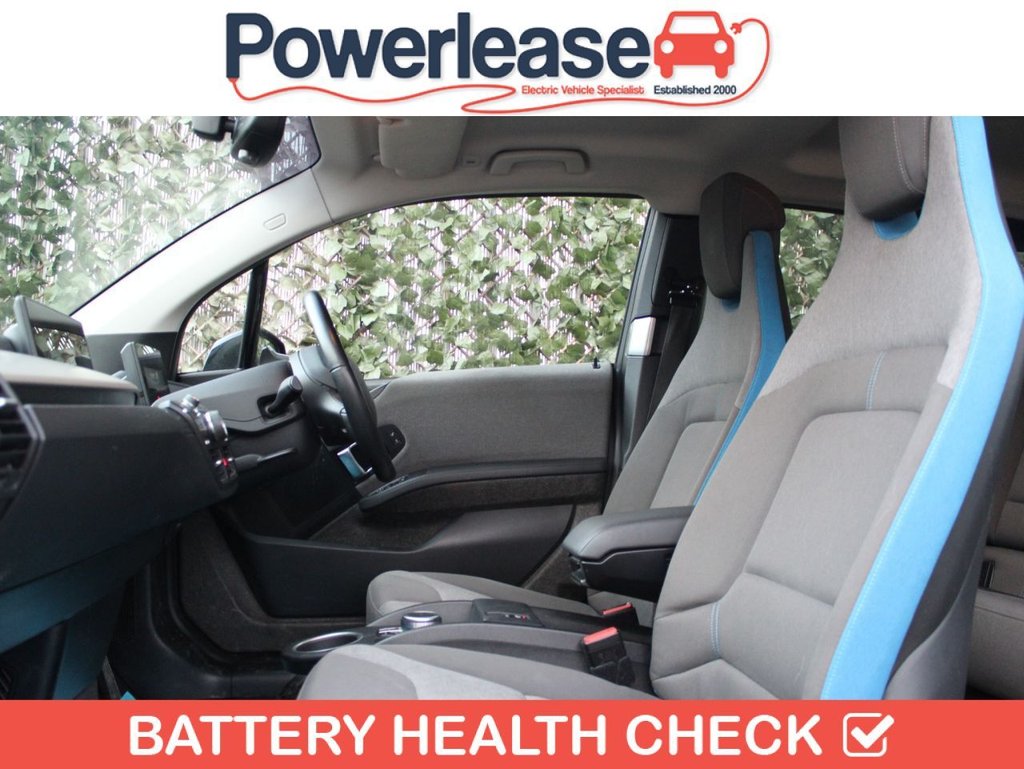 Used BMW i3 2019 for sale - 78181208: Photo 3