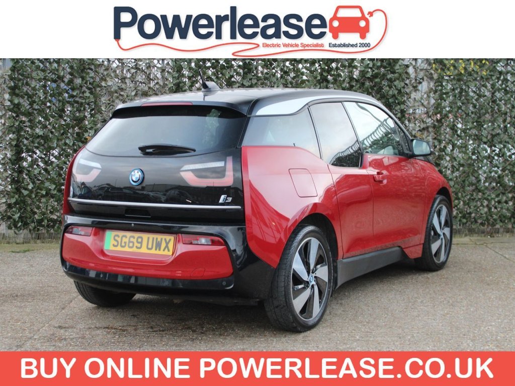Used BMW i3 2019 for sale - 78181208: Photo 5