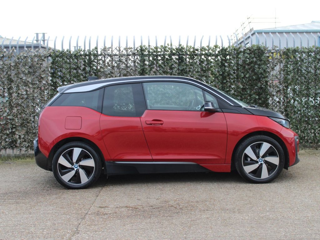 Used BMW i3 2019 for sale - 78181208: Photo 6