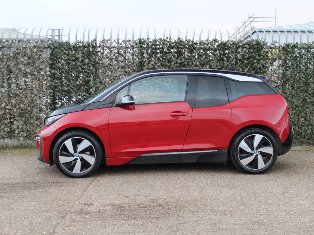 Used BMW i3 2019 for sale - 78181208: Photo 7