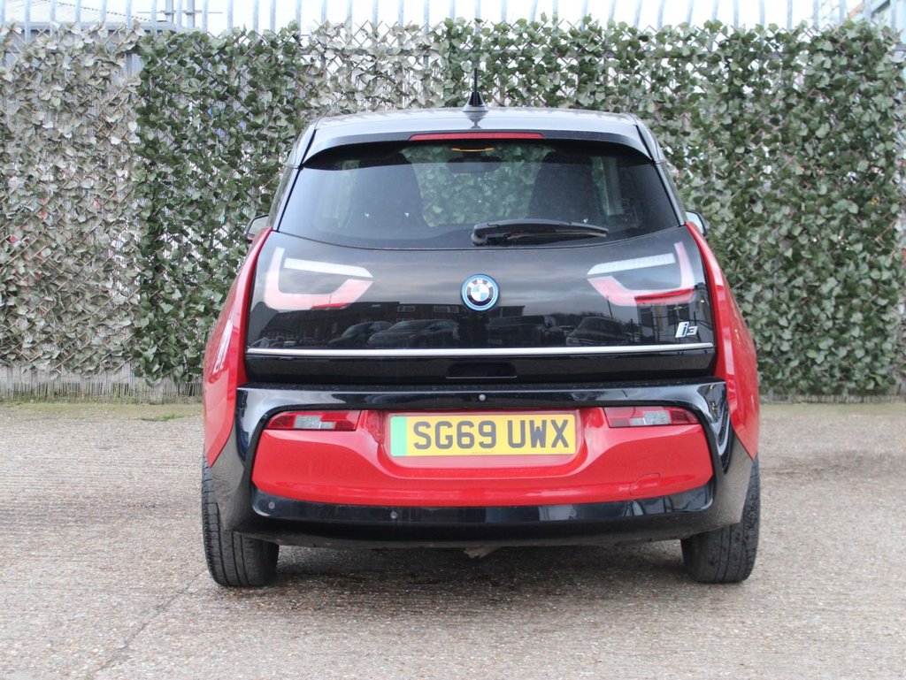 Used BMW i3 2019 for sale - 78181208: Photo 8
