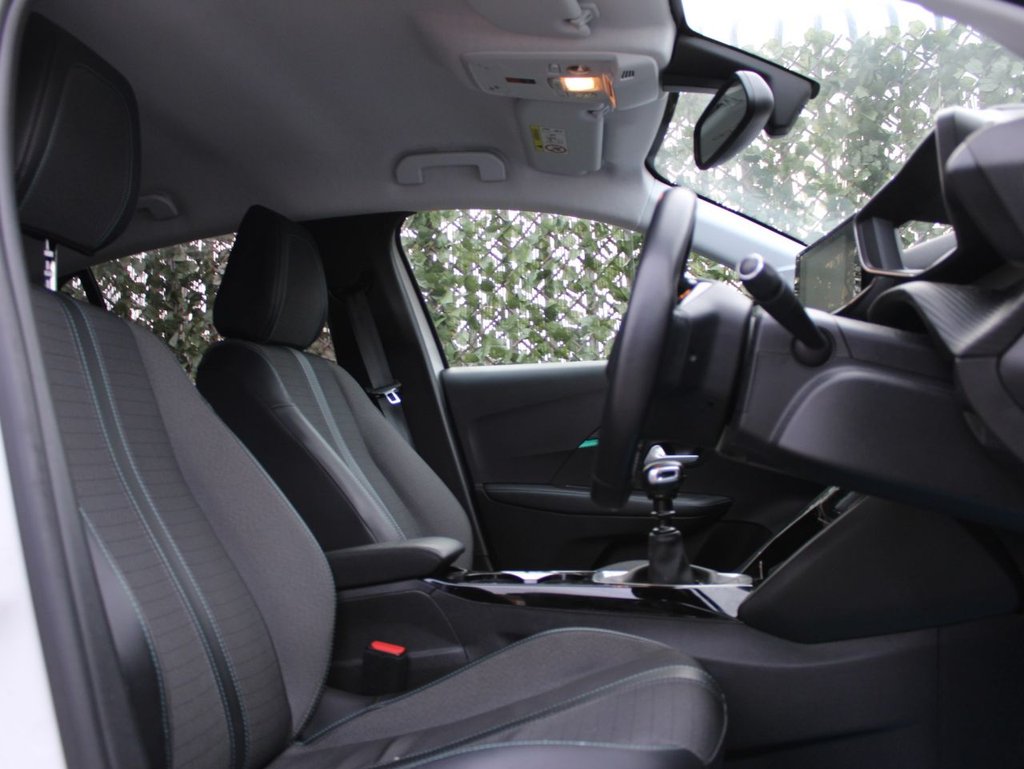 Used Peugeot 208 2021 for sale - 77153904: Photo 10